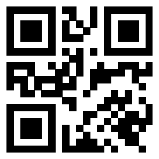 Scansione del Qr Code di 3919615824