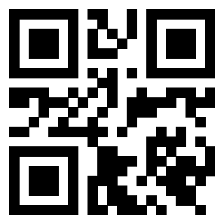 3919615827 Qr Code associato