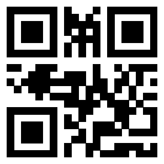 3919615828 - Immagine del Qr Code associato