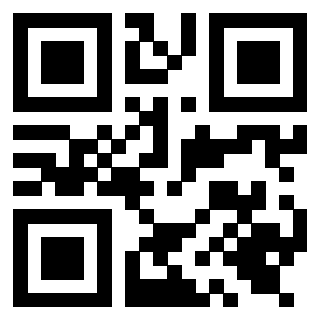 Qr Code di 3919615830
