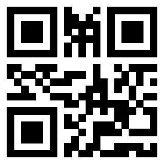 3919615832 Qr Code associato