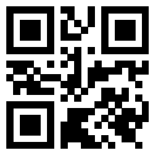 3919615834 - Immagine del Qr Code associato