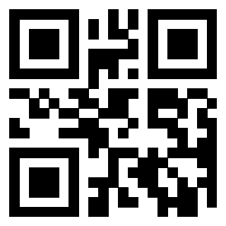 3919615835 - Immagine del Qr Code associato