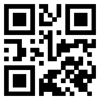 Immagine del Qr Code di 3919615839