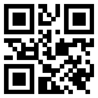 3919615840 Qr Code associato