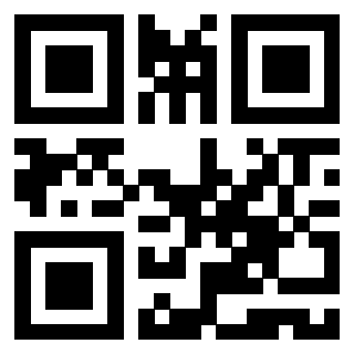 3919615843 - Immagine del Qr Code associato