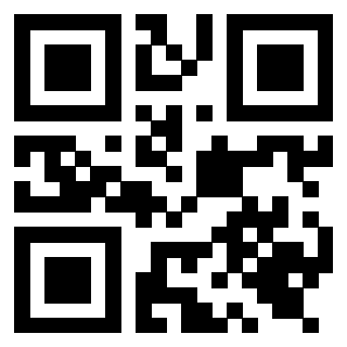 Immagine del Qr Code di 3919615845