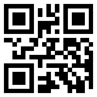 3919615846 - Immagine del QrCode associato