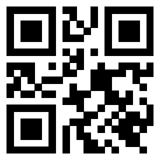 3919615850 - Immagine del QrCode