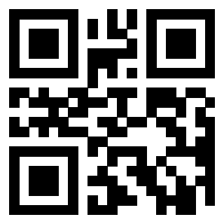 Il Qr Code di 3919615852