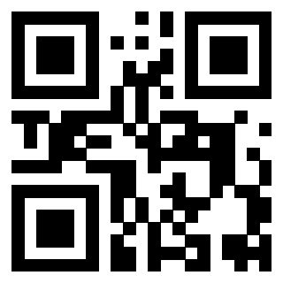 QrCode di 3919615857