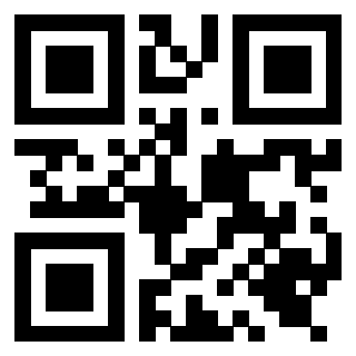3919615858 QrCode associato