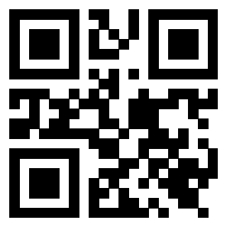 3919615859 Qr Code associato