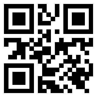 3919615860 - Immagine del QrCode