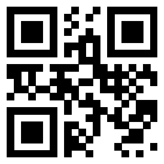 3919615863 - Immagine del Qr Code associato