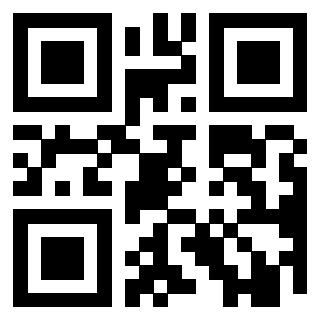 Immagine del QrCode di 3919615864