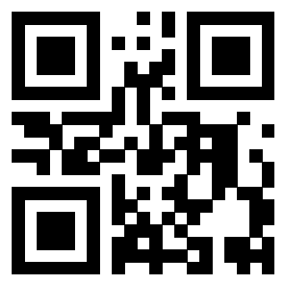 3919615867 - Immagine del QrCode associato