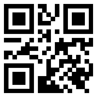 3919615868 Qr Code associato