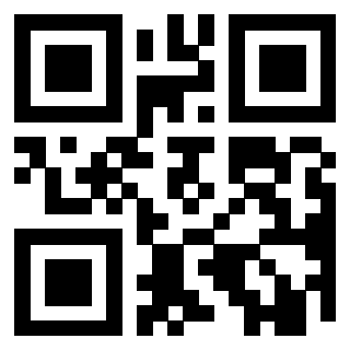 3919615869 - Immagine del QrCode associato