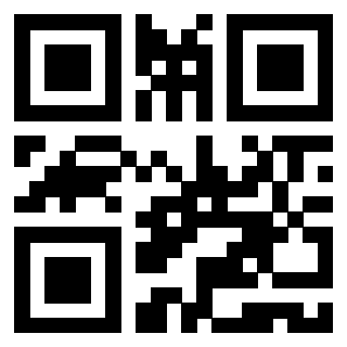 3919615871 - Immagine del QrCode associato