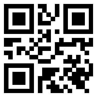 Scansione del Qr Code di 3919615883
