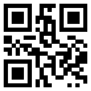 3919615884 - Immagine del QrCode associato