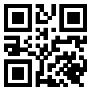 3919615888 QrCode associato