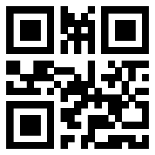 3919615892 QrCode associato