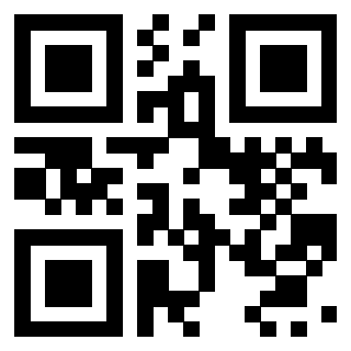 Scansione del Qr Code di 3919615893