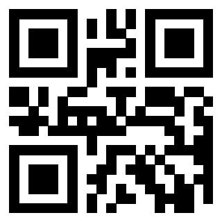 3919615894 QrCode associato