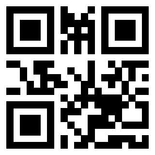 3919615897 - Immagine del QrCode associato