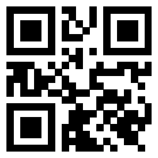 3919615899 Qr Code associato
