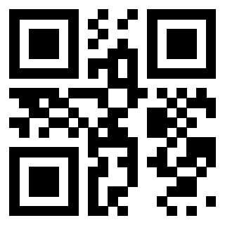 Immagine del Qr Code di 3919615901