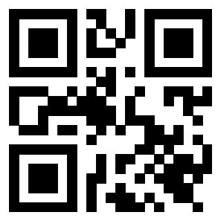 3919615904 - Immagine del Qr Code associato