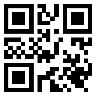 3919615913 QrCode associato