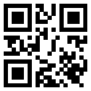 3919615916 - Immagine del QrCode associato