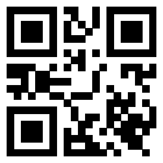 3919615917 - Immagine del Qr Code associato