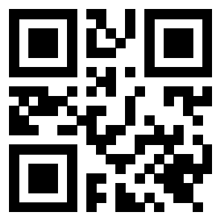 3919615918 QrCode associato
