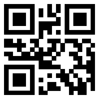 QrCode di 3919615920