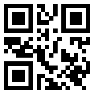 3919615922 Qr Code associato