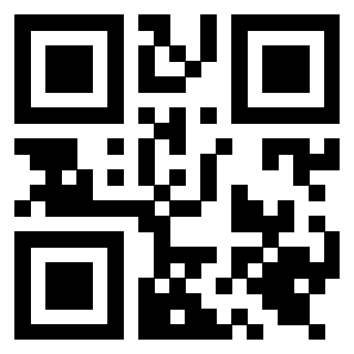3919615923 - Immagine del Qr Code