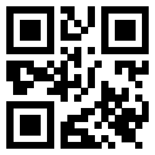 QrCode di 3919615925