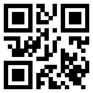 3919615927 QrCode associato