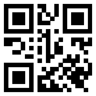 3919615931 Qr Code associato