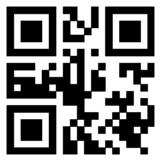 QrCode di 3919615932