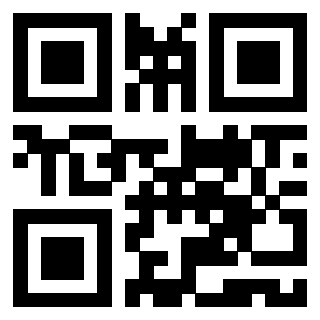 3919615933 - Immagine del QrCode
