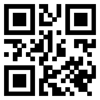 3919615934 - Immagine del QrCode associato