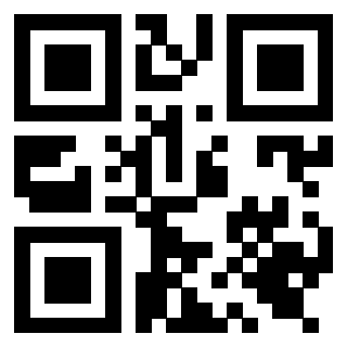 QrCode di 3919615936