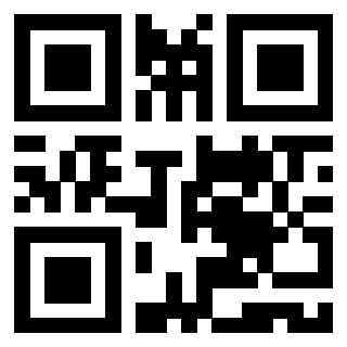 3919615937 - Immagine del QrCode associato