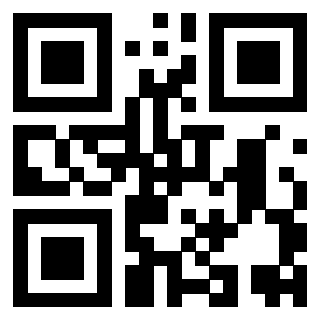 3919615939 - Immagine del Qr Code associato